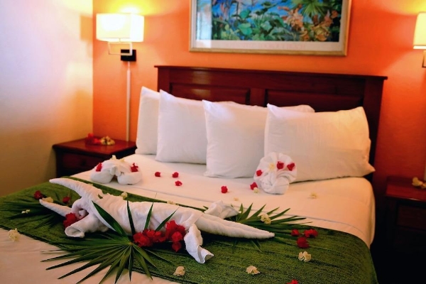 Mayan Princess Hotel (San Pedro)